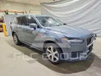 2020 Volvo XC90 фото