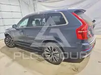 2020 Volvo XC90 фото