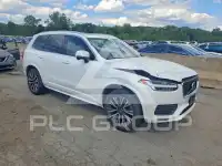 2020 Volvo XC90 фото