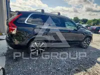2020 Volvo XC90 фото