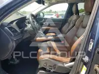 2020 Volvo XC90 фото