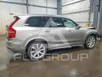 2020 Volvo XC90 фото
