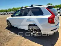 2020 Volvo XC90 фото