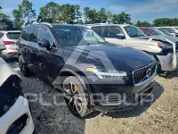 2020 Volvo XC90 фото