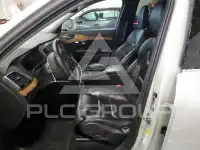 2020 Volvo XC90 фото
