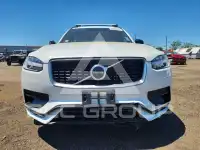 2020 Volvo XC90 фото