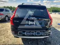 2020 Volvo XC90 фото