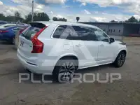 2020 Volvo XC90 фото