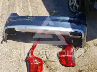 2020 Volvo XC90 фото