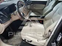 2020 Volvo XC90 photo