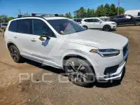 2020 Volvo XC90 фото