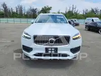 2020 Volvo XC90 фото
