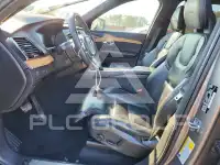 2020 Volvo XC90 фото
