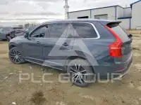 2020 Volvo XC90 фото