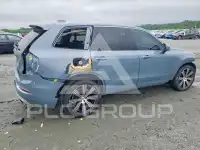 2020 Volvo XC90 фото