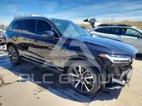 2020 Volvo XC90 фото