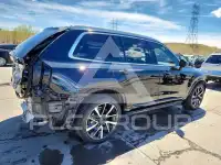 2020 Volvo XC90 фото