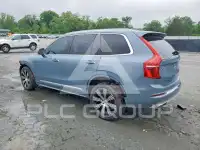 2020 Volvo XC90 фото