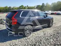 2020 Volvo XC90 фото