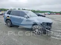 2020 Volvo XC90 фото