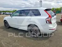 2020 Volvo XC90 фото