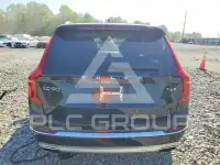 2020 Volvo XC90 фото