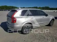 2020 Volvo XC90 фото
