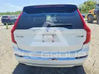 2020 Volvo XC90 фото