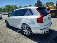 2020 Volvo XC90 фото