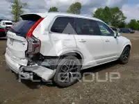 2020 Volvo XC90 фото