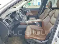 2020 Volvo XC90 фото