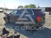 2020 Volvo XC90 фото