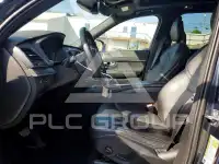 2020 Volvo XC90 фото