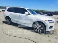 2020 Volvo XC90 фото