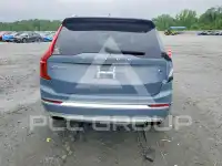 2020 Volvo XC90 фото