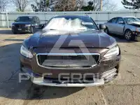 2020 Volvo V90 фото
