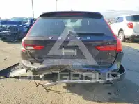 2020 Volvo V90 фото