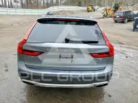 2020 Volvo V90 фото
