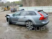 2020 Volvo V90 фото