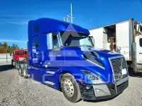 2020 Volvo VNL photo