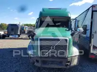 2020 Volvo VNL photo