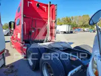 2020 Volvo VNL photo