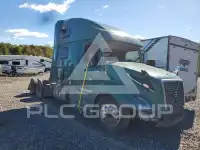 2020 Volvo VNL photo