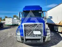2020 Volvo VNL photo