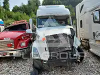 2020 Volvo VNL photo