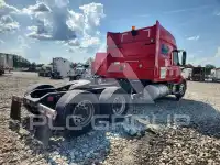 2020 Volvo VNL фото