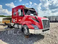 2020 Volvo VNL фото