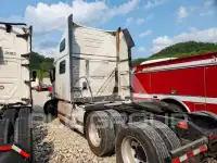 2020 Volvo VNL photo