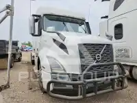 2020 Volvo VNL фото