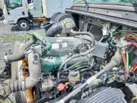 2020 Volvo VNL фото